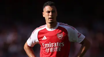 الكشف عن موقف غابرييل مارتينيلي بشأن احتمالية رحيله عن أرسنال خلال فترة الانتقالات الصيفية